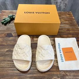 pantofole louis vuitton prezzo|louis vuitton catalogo.